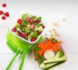 Lunch- und Snackbox Angebote von VIVESS bei REWE Bonn für 5,99 €