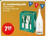 Getränke Hoffmann - Medium Angebot im Prospekt Medium bei Getränke Hoffmann im Prospekt "" für 7,99 €