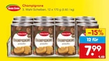 Champignons im Netto Marken-Discount Prospekt Champignons von Beste Ernte im aktuellen Netto Marken-Discount Prospekt für 7,99 €