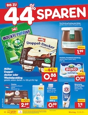 Aktueller Netto Marken-Discount Prospekt mit Dessert, "Aktuelle Angebote", Seite 10
