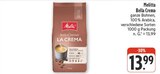Aktuelles Bella Crema La Crema Angebot bei EDEKA in Dresden ab 13,99 €