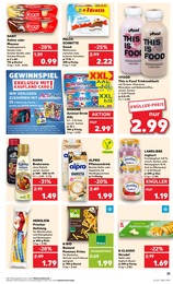 Kaufland Rama im Prospekt Kaufland Rama im Prospekt