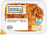 Frisches Hähnchen-Gyros Angebote von W. Brandenburg bei REWE Bergheim für 4,99 €