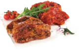EDEKA Westerland - Nackengrillsteak Angebot im Prospekt Nackengrillsteak bei EDEKA im Westerland Prospekt für 0,88 €