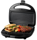 Tischgrill 3-in-1 im Angebot bei Woolworth in Hamburg Tischgrill 3-in-1 Angebote von GOURMETmaxx bei Woolworth Hamburg für 20,00 €