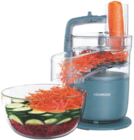 Kompakt-Küchenmaschine FDP22.130GY im Angebot bei expert in Kaufbeuren Kompakt-Küchenmaschine FDP22.130GY Angebote von Kenwood bei expert Kaufbeuren für 64,99 €