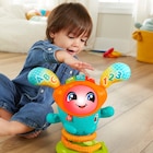 DJ DANSEUR À REBOND - FISHER PRICE en promo chez Auchan Hypermarché DJ DANSEUR À REBOND - FISHER PRICE dans le catalogue Auchan Hypermarché
