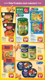 Barilla im REWE Prospekt "Dein Markt" mit 24 Seiten (Kiel)