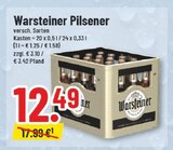 Aktuelles Pilsener Angebot bei Trinkgut in Meerbusch ab 12,49 €