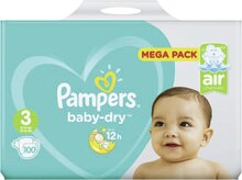 Change bébé Baby Dry - Géant Casino à Caen Change bébé Baby Dry en promo chez Géant Casino Caen à 24,30 €