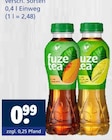 Aktuelle Zitronen Angebote bei Getränkewelt in Duisburg Aktuelles fuzetea Angebot bei Getränkewelt in Duisburg ab 0,99 €