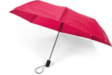 Taschenschirm im Angebot bei Netto Marken-Discount in Schweinfurt Taschenschirm Angebote von SPIRIT of colours bei Netto Marken-Discount Schweinfurt für 4,99 €