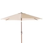 Parasol droit "Égée" ECLOZ - ECLOZ - Jardiland à Bourges Parasol droit "Égée" ECLOZ - ECLOZ en promo chez Jardiland Bourges à 89,00 €