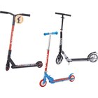 SUR TOUTES LES TROTTINETTES 2 ROUES - TOPLIFE en promo chez Carrefour Market SUR TOUTES LES TROTTINETTES 2 ROUES - TOPLIFE dans le catalogue Carrefour Market