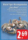 Aktuelles Black-Tiger-Riesengarnelen Angebot bei EDEKA in Mönchengladbach ab 2,69 €