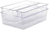 Kühlschrankdrehplatte oder Kühlschrankorganizer-Set von HEDURA im aktuellen Penny Prospekt für 6,99 €