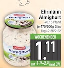 Almighurt von Ehrmann im aktuellen EDEKA Prospekt für 1,11 €
