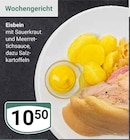 Aktuelles Fisbein Angebot bei GLOBUS in Siegen (Universitätsstadt) ab 10,50 €