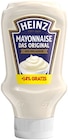 Mayonnaise oder Ketchup im Penny Prospekt Mayonnaise oder Ketchup von Heinz im aktuellen Penny Prospekt für 1,99 €