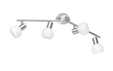 Aktuelle LED-Lampe Angebote bei SB Möbel Boss in Dresden Aktuelles 4-er LED-Spot Angebot bei SB Möbel Boss in Dresden ab 32,99 €