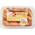 30 navettes nature - REFS.SANS MARQUE dans le catalogue Carrefour