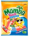 Kaubonbons Beach Surfer im Angebot bei Kaufland in Pirmasens Kaubonbons Beach Surfer Angebote von Mamba bei Kaufland Pirmasens für 0,69 €