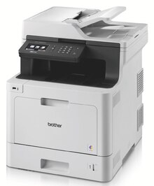 Imprimante multifonction laser couleur MFC-L8690CDW - Office DEPOT à Avignon Imprimante multifonction laser couleur MFC-L8690CDW en promo chez Office DEPOT Avignon à 478,80 €