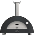 Aktuelles MODERNO 2 Pizza Anthrazit Gas Pizzaofen Angebot bei Hirsch und Ille in Heidelberg ab 1.888,00 €