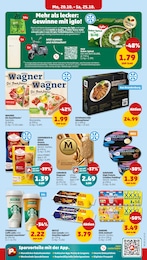 Magnum Angebot & Preis im aktuellen Penny Prospekt Magnum Angebot im aktuellen Penny Prospekt auf Seite 9