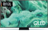 Aktuelle Fernseher Angebote bei expert in Lübeck Aktuelles QLED TV GQ55Q7F5AUXZG Angebot bei expert in Lübeck ab 449,00 €