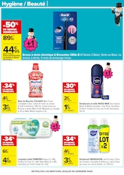 D'autres offres dans le catalogue "LE MOIS MONOPOLY" de Carrefour D'autres offres dans le catalogue "LE MOIS MONOPOLY" de Carrefour à la page 61