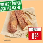Marktkauf Täferrot - Seele Angebot im Prospekt Seele bei Marktkauf im Täferrot Prospekt für 0,65 €