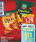 Ofenchips von funny-frisch im aktuellen E center Prospekt