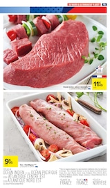 Viande Angebote im Prospekt "PIQUE-NIQUE" von Carrefour Market auf Seite 17