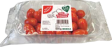 Mini Pflaumen Tomaten von GUT&GÜNSTIG im aktuellen E neukauf Prospekt für 1,49 €