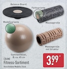 Balance-Board im ALDI Nord Prospekt Balance-Board von CRANE im aktuellen ALDI Nord Prospekt fĂŒr 3,99 âŹ