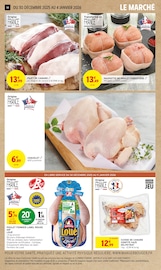 Poulet Angebote im Prospekt "Intermarché" von Intermarché Hyper auf Seite 14
