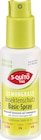 Insektenschutzspray Lemongrass Basic im Angebot bei dm-drogerie markt in Memmingen Insektenschutzspray Lemongrass Basic Angebote von S-QUiTO free bei dm-drogerie markt Memmingen für 4,45 €