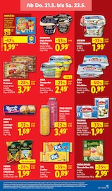 Chips im Lidl Prospekt in Gotha Aktueller Lidl Prospekt mit Chips, "LIDL LOHNT SICH", Seite 69