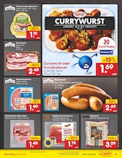 Aktueller Netto Marken-Discount Prospekt mit Leberwurst, "Aktuelle Angebote", Seite 11