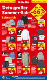 Ähnliche Angebote wie Abendkleid im Prospekt "LIDL LOHNT SICH" auf Seite 30 von Lidl in Rodgau