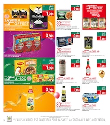 Promo Fête Des Mères dans le catalogue Supermarchés Match du moment à la page 16