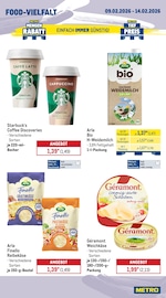 Aktueller METRO Prospekt mit Cappuccino, "Wochenangebote SCO + Outdoor", Seite 9