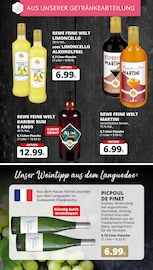 Spirituosen im REWE Prospekt in Hürth Aktueller REWE Prospekt mit Spirituosen, "Dein Markt", Seite 20