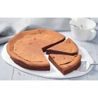 Fondant au chocolat 6/8 parts - Carrefour à Calais Fondant au chocolat 6/8 parts en promo chez Carrefour Calais à 6,49 €
