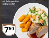 Hackbraten im Angebot bei GLOBUS in Saarlouis Hackbraten Angebote bei GLOBUS Saarlouis für 7,50 €
