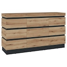 Sideboard Corte im Angebot bei POCO in Weiden Sideboard Corte Angebote bei POCO Weiden für 299,99 €