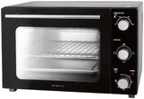 Aktuelles XL-Backofen MO-122420.1 Angebot bei POCO in Bremerhaven ab 49,99 €