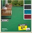 Kunstrasen Angebote bei wohnstore Westermann Rheda-Wiedenbrück für 4,99 €