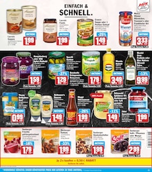 Gulasch im HIT Prospekt "ECHTE VIELFALT" mit 19 Seiten (München)